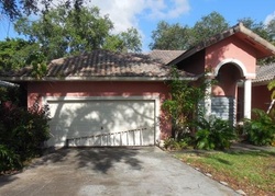 Foreclosure in  SW 77TH PL Miami, FL 33156