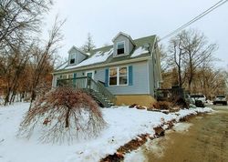 Foreclosure Listing in JONESTOWN RD OXFORD, NJ 07863