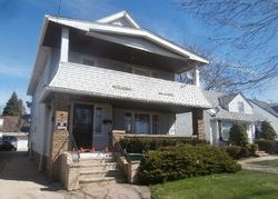 Foreclosure in  GROVEWOOD AVE Cleveland, OH 44119