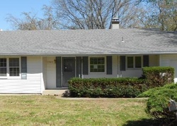 Foreclosure in  KLEMP ST Leavenworth, KS 66048