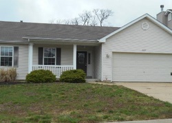 Foreclosure Listing in CROSSHAVEN DR HIGH RIDGE, MO 63049