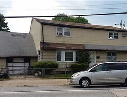 Foreclosure in  NEWBRIDGE RD Hicksville, NY 11801