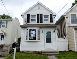 Foreclosure in  MORGAN AVE Trenton, NJ 08619