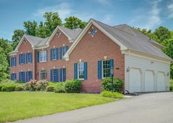 Foreclosure Listing in JANNEYS MILL CIR HAYMARKET, VA 20169