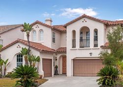 Foreclosure in  SENDA ACUARIO San Diego, CA 92130