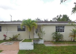 Foreclosure in  SW 177TH TER Miami, FL 33157