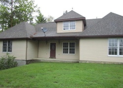 Foreclosure in  SUSCON RD Pittston, PA 18640