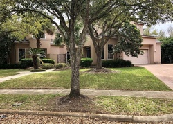 Foreclosure in  MENLO PARK DR Sugar Land, TX 77479