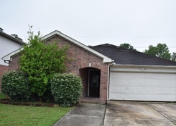 Foreclosure in  FOX RAVINE DR Spring, TX 77386