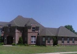 Foreclosure in  VALLEY VON WAY Arlington, TN 38002
