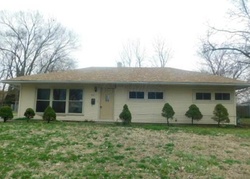 Foreclosure in  VIRGINIA CIR E Columbus, OH 43213