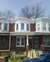 Foreclosure in  N LAMBERT ST Philadelphia, PA 19138