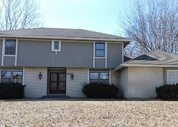 Foreclosure in  E 36TH ST S Independence, MO 64055