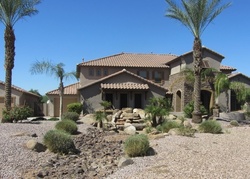 Foreclosure in  N 146TH AVE Surprise, AZ 85379