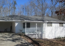 Foreclosure in  SHADOWOOD CT Bremen, GA 30110