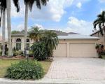 Foreclosure in  NW 49TH DR Pompano Beach, FL 33076