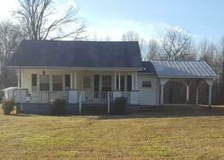 Foreclosure in  GRASSY CREEK RD Oxford, NC 27565