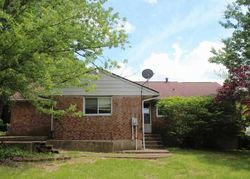 Foreclosure in  SNOW FLAKE CT Erlanger, KY 41018