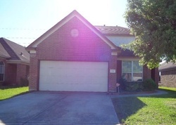 Foreclosure in  JUNIPER GREEN TRL Humble, TX 77346