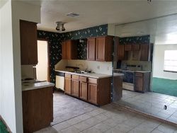 Foreclosure in  HEMINGWAY DR  Oklahoma City, OK 73118