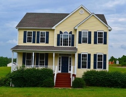 Foreclosure Listing in LANCASTER CT LOUISA, VA 23093