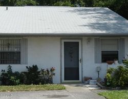 Foreclosure in  DOW LN Titusville, FL 32780