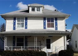 Foreclosure in  N LIGHT ST Springfield, OH 45504