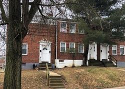  Saint Dunstans Rd, Baltimore MD