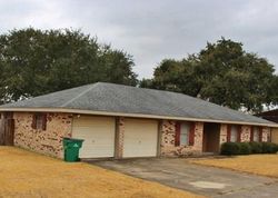 Foreclosure Listing in WISTERIA ST THIBODAUX, LA 70301