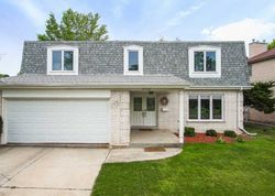 Foreclosure in  BEECH ST Flossmoor, IL 60422