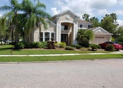 Foreclosure in  CANARY ISLE DR Tampa, FL 33647
