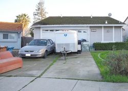 Foreclosure in  CYPRESS ST Antioch, CA 94509