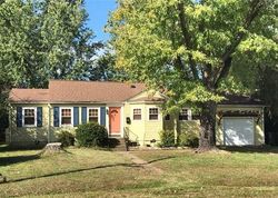 Foreclosure in  HIGHLAND CT Newport News, VA 23605