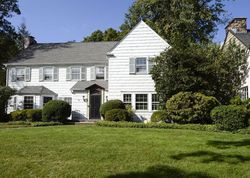 Foreclosure in  RIDGEWOOD AVE Glen Ridge, NJ 07028