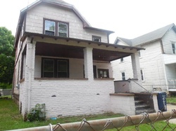 Foreclosure in  S CHESTNUT ST Ambler, PA 19002