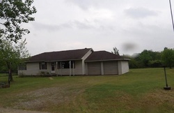 Foreclosure Listing in E SCISSORTAIL LN CUSHING, OK 74023