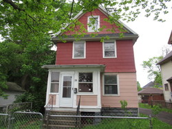 Foreclosure in  SALINA ST Rochester, NY 14611