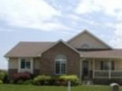 Foreclosure in  VICTORIA RD Newton, KS 67114