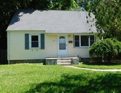 Foreclosure in  N RIVERVIEW RD Phillipsburg, NJ 08865