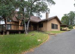 Foreclosure in  GUSANO CT Coulterville, CA 95311