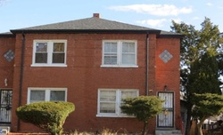 Foreclosure in  N MCVICKER AVE Chicago, IL 60639