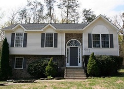 Foreclosure in  SWAN LN Ruther Glen, VA 22546