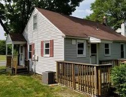 Foreclosure in  WHITE OAK RD Dover, DE 19901