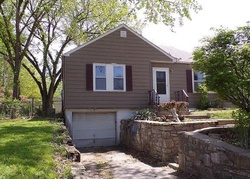 Foreclosure in  S CEDAR AVE Independence, MO 64052