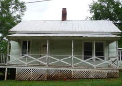 Foreclosure in  WILLIAMS ST Juliette, GA 31046