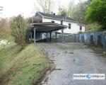 Foreclosure in  KY HIGHWAY 610 W Jenkins, KY 41537