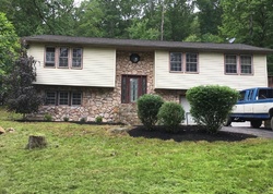 Foreclosure in  FEATHERBED LN Hedgesville, WV 25427