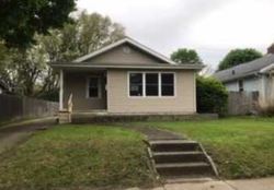 Foreclosure in  RANDOLPH ST South Bend, IN 46613