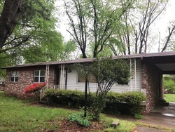 Foreclosure Listing in CHERYL LN FORT SMITH, AR 72908