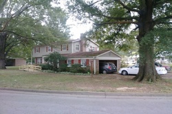 Foreclosure Listing in FISHER ST BOLIVAR, TN 38008